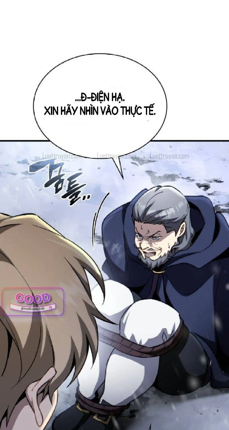 Kiếm Ca Truyền Thuyết Chap 56 - Next Chap 57