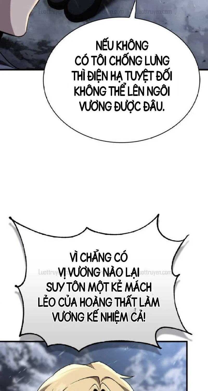 Kiếm Ca Truyền Thuyết Chap 56 - Next Chap 57