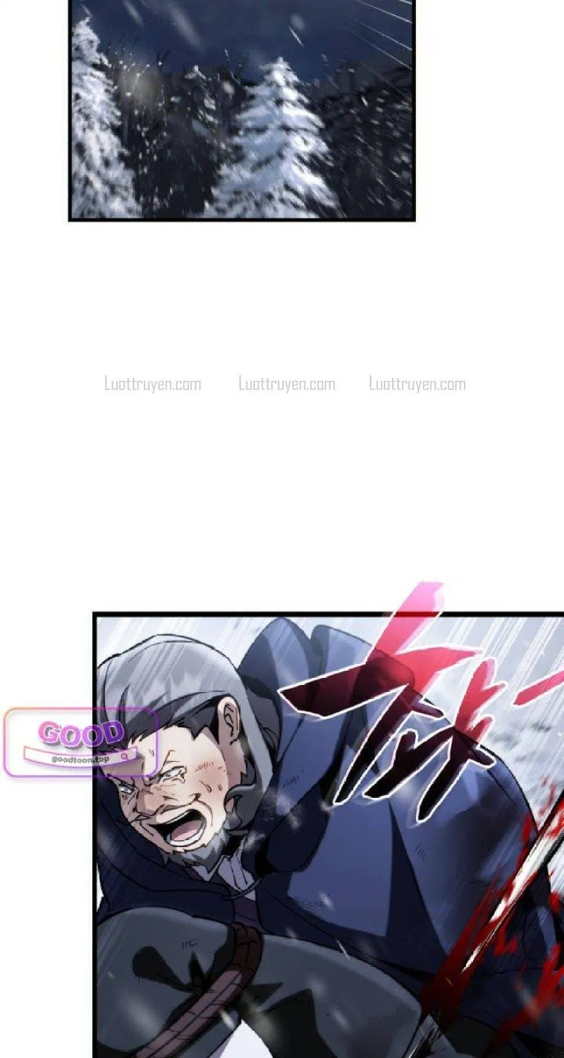 Kiếm Ca Truyền Thuyết Chap 56 - Next Chap 57