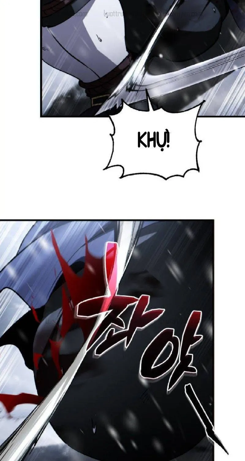 Kiếm Ca Truyền Thuyết Chap 56 - Next Chap 57