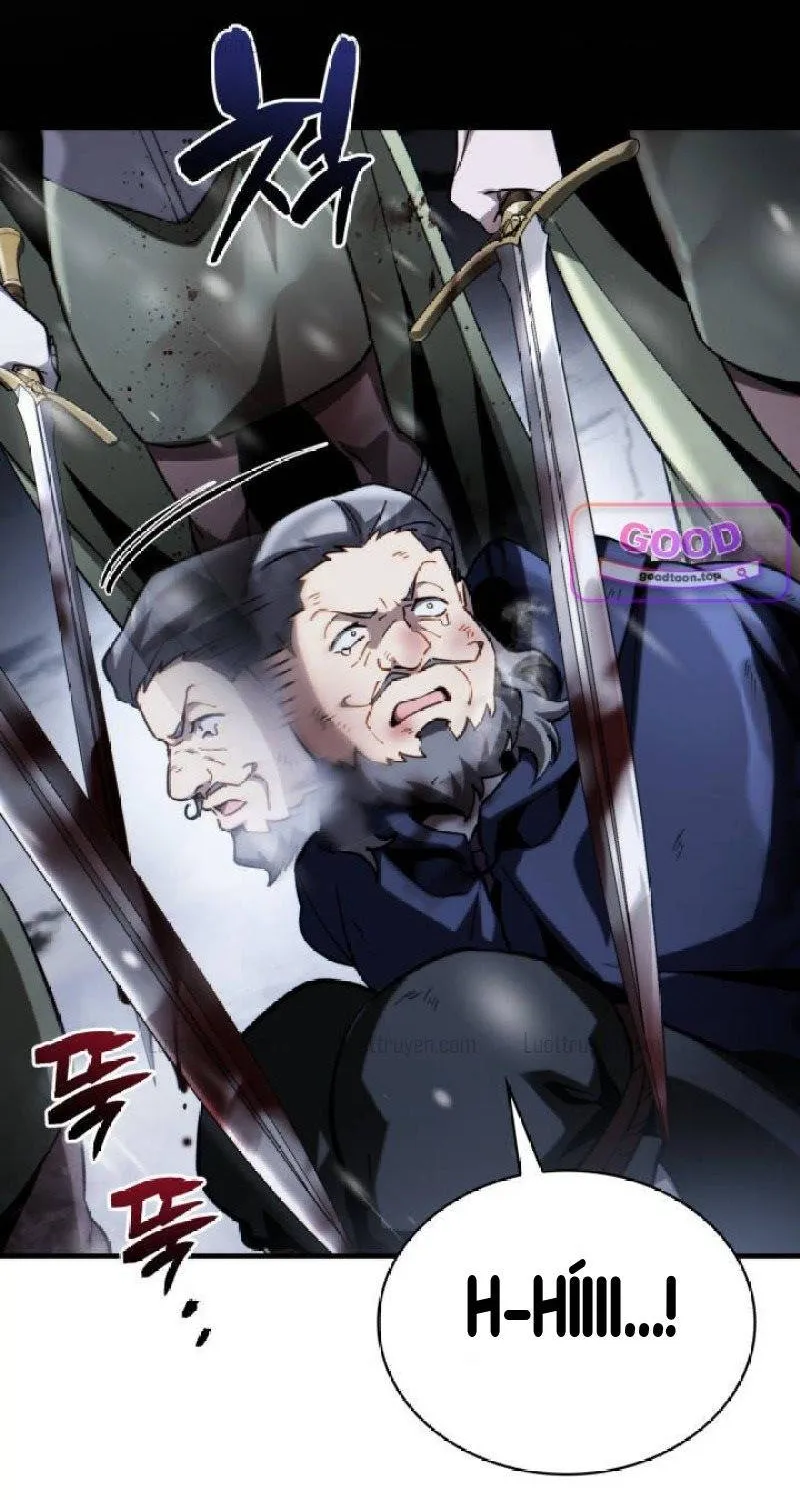 Kiếm Ca Truyền Thuyết Chap 56 - Next Chap 57