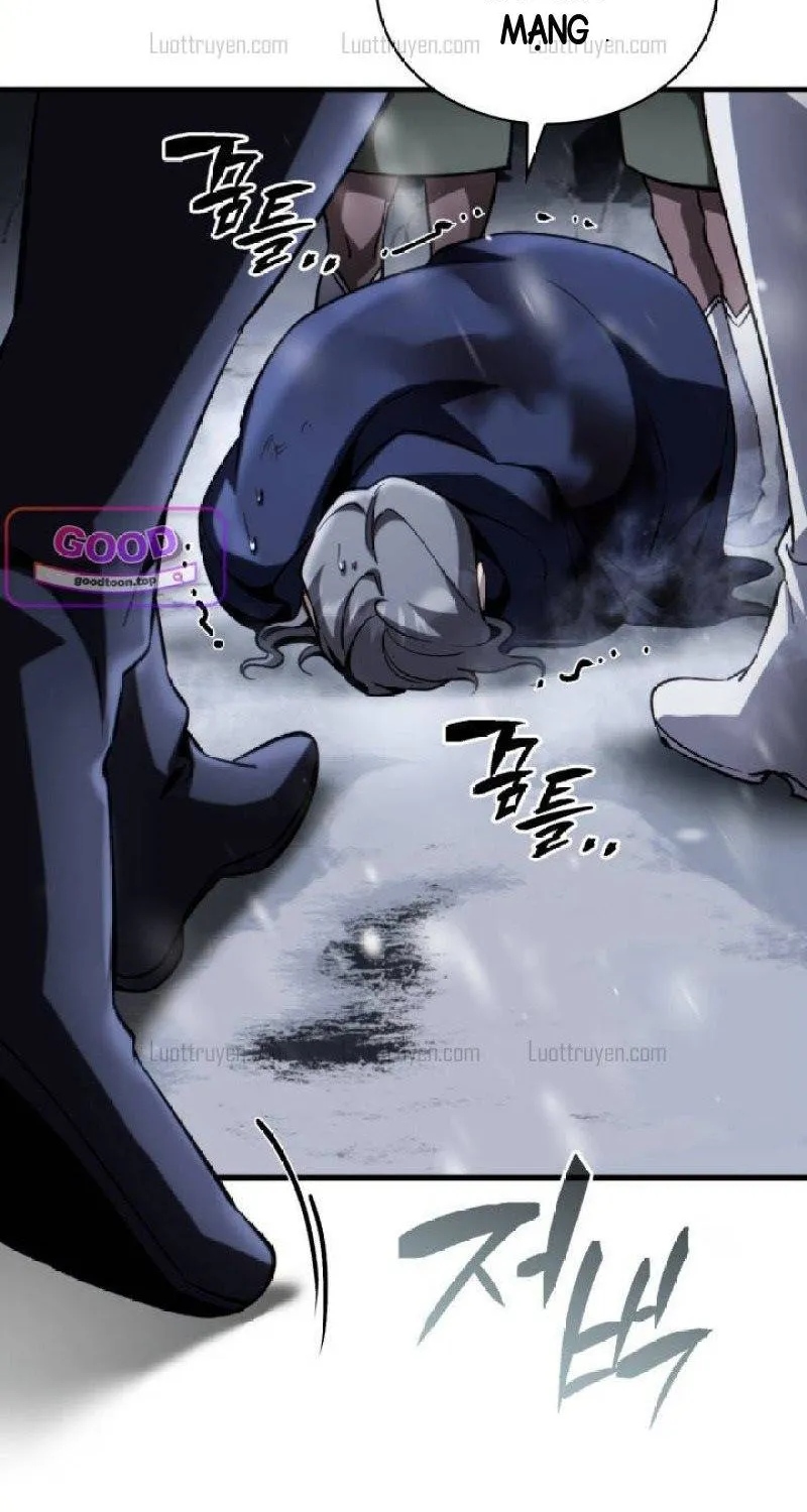 Kiếm Ca Truyền Thuyết Chap 56 - Next Chap 57