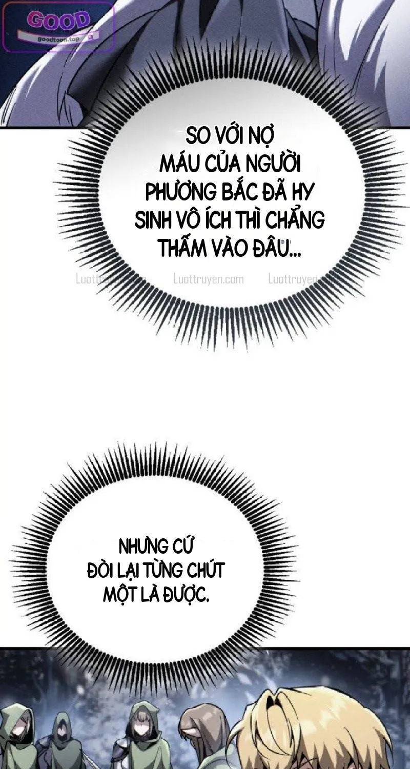 Kiếm Ca Truyền Thuyết Chap 56 - Next Chap 57