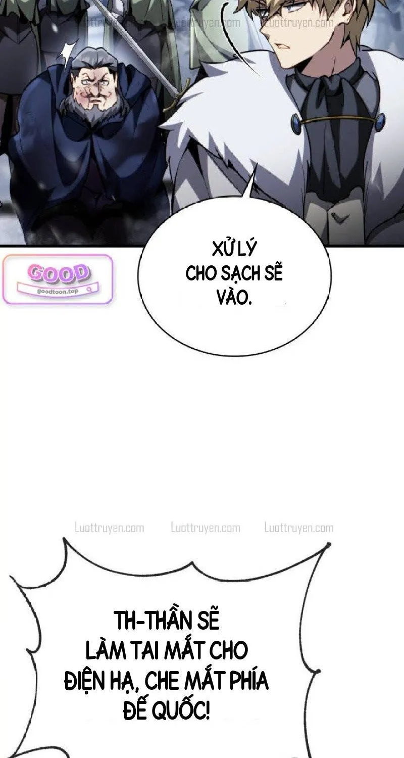 Kiếm Ca Truyền Thuyết Chap 56 - Next Chap 57