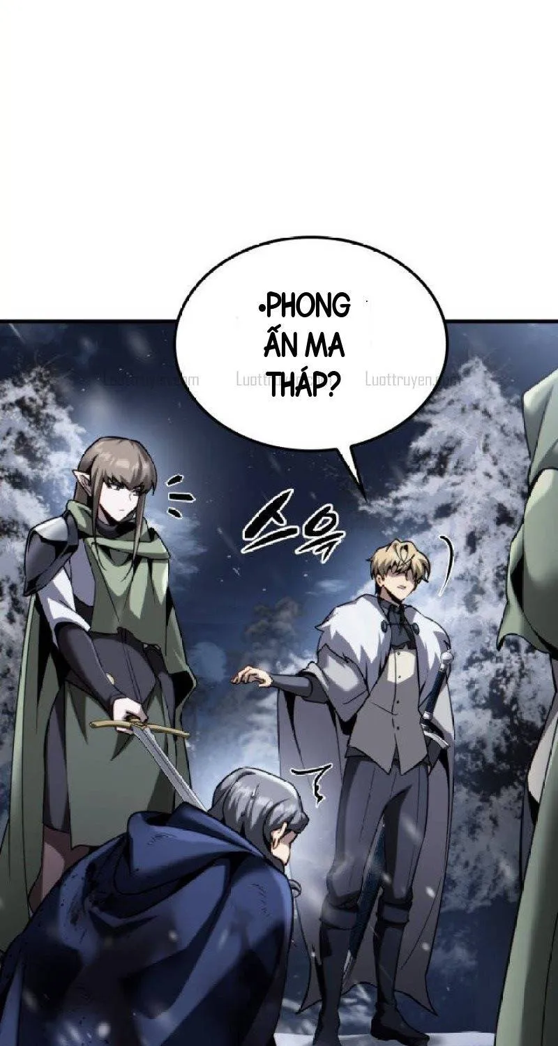 Kiếm Ca Truyền Thuyết Chap 56 - Next Chap 57