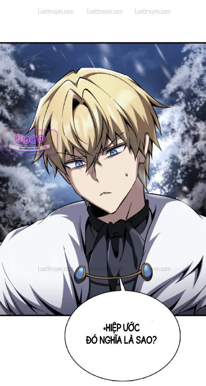 Kiếm Ca Truyền Thuyết Chap 56 - Next Chap 57