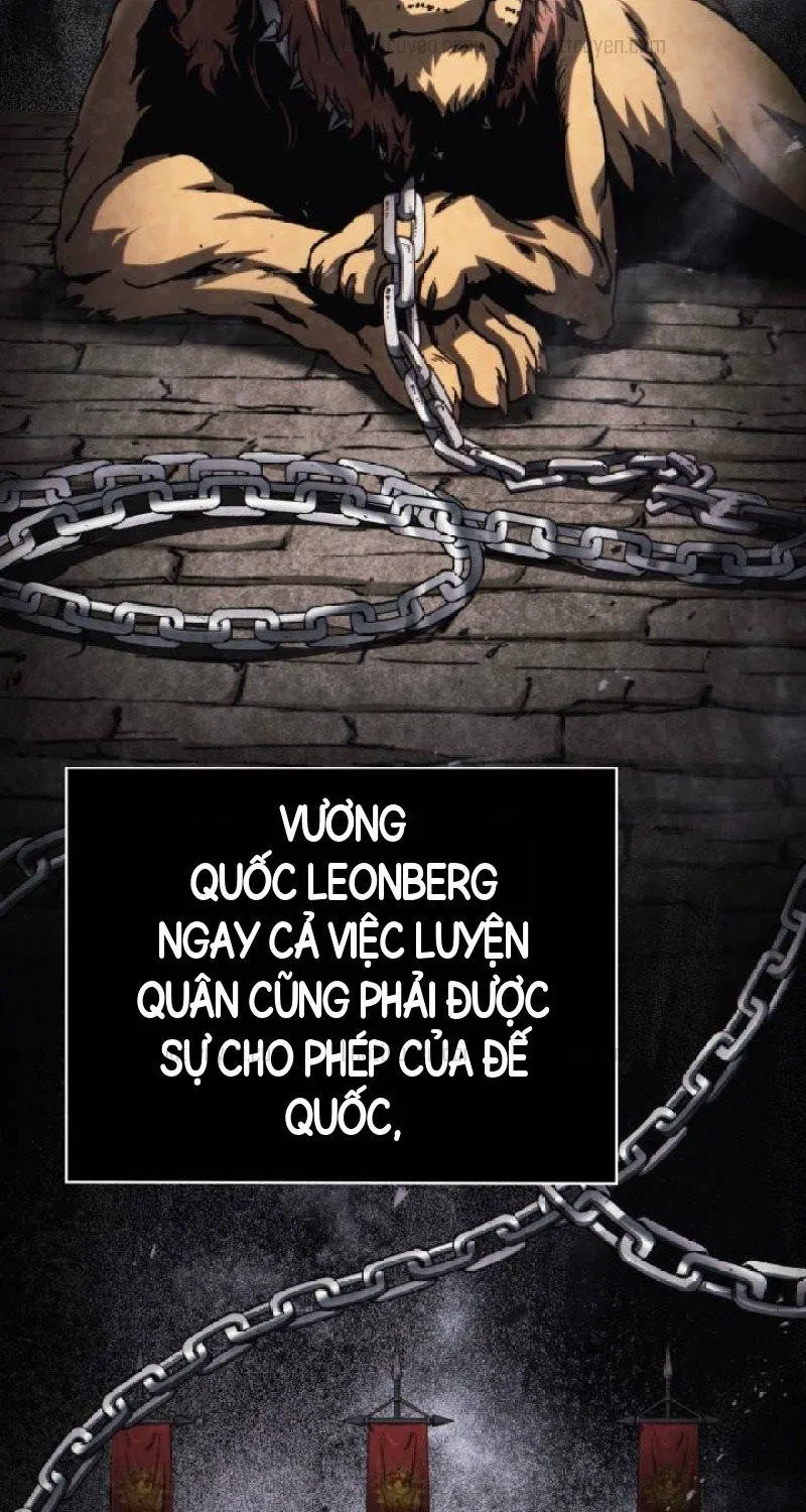 Kiếm Ca Truyền Thuyết Chap 56 - Next Chap 57