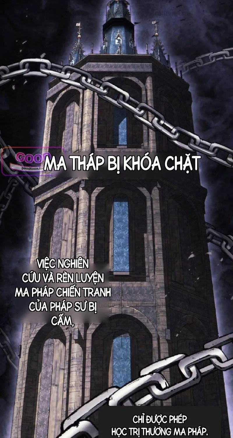 Kiếm Ca Truyền Thuyết Chap 56 - Next Chap 57