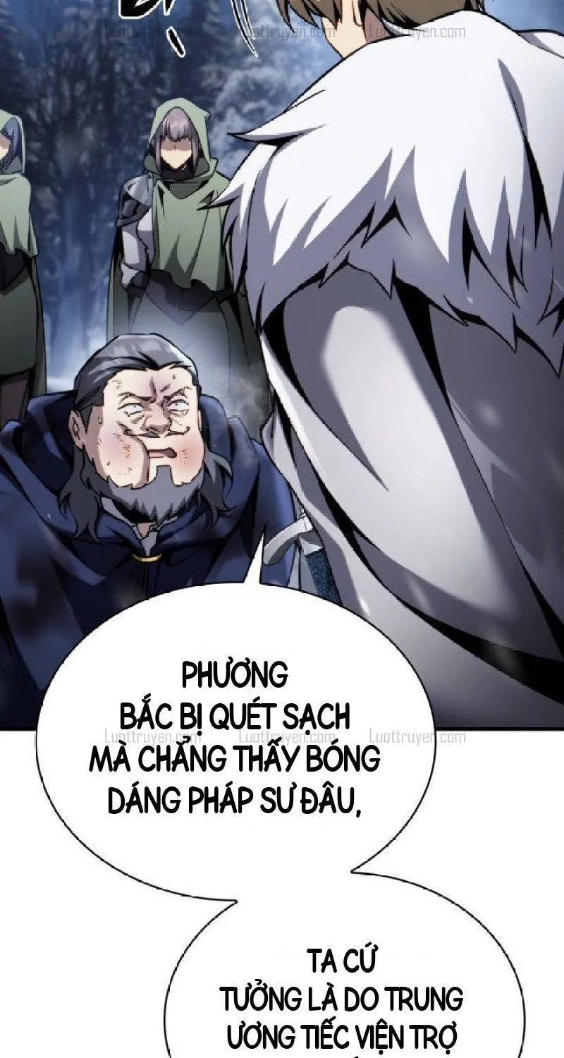 Kiếm Ca Truyền Thuyết Chap 56 - Next Chap 57