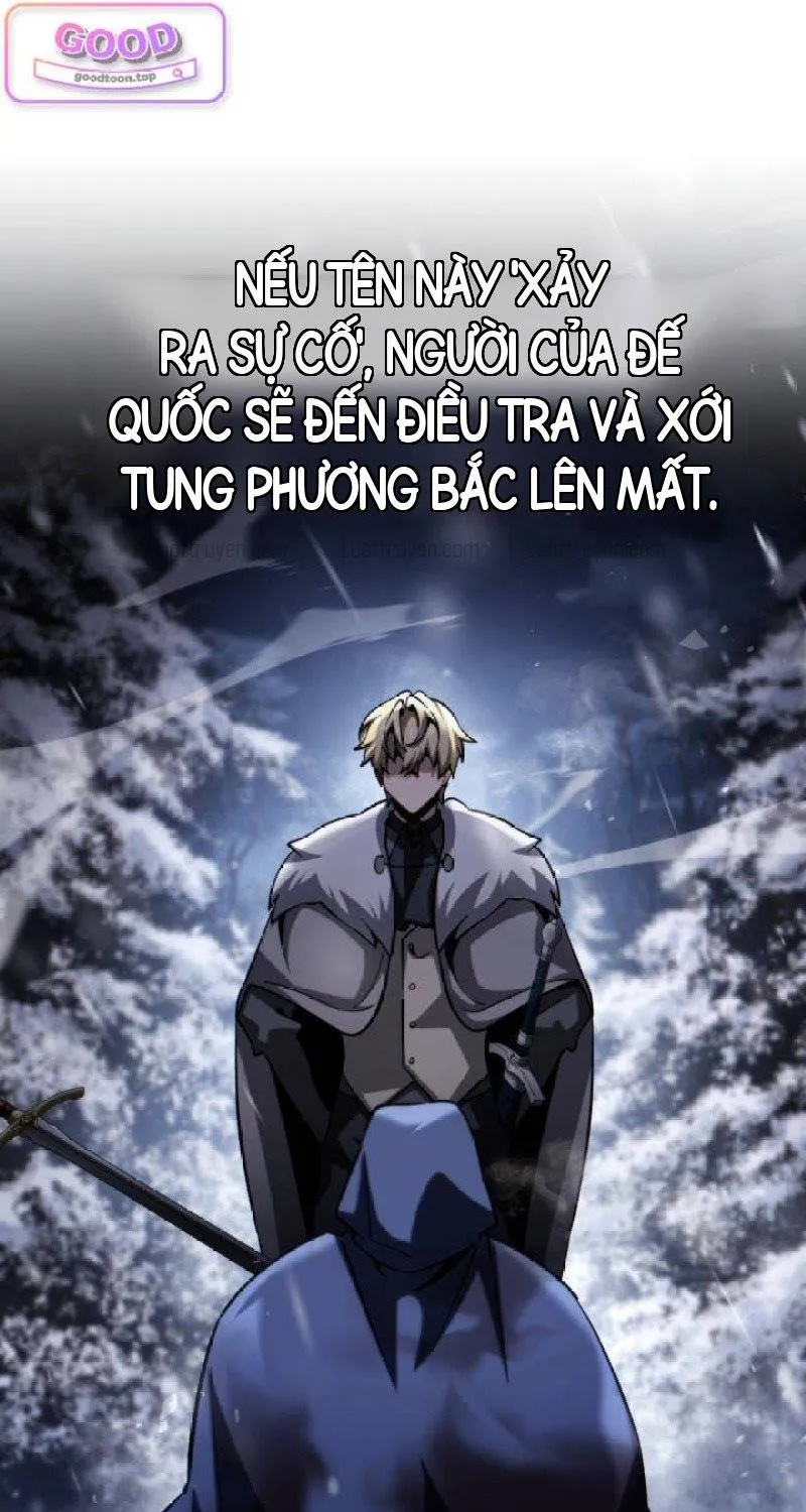 Kiếm Ca Truyền Thuyết Chap 56 - Next Chap 57