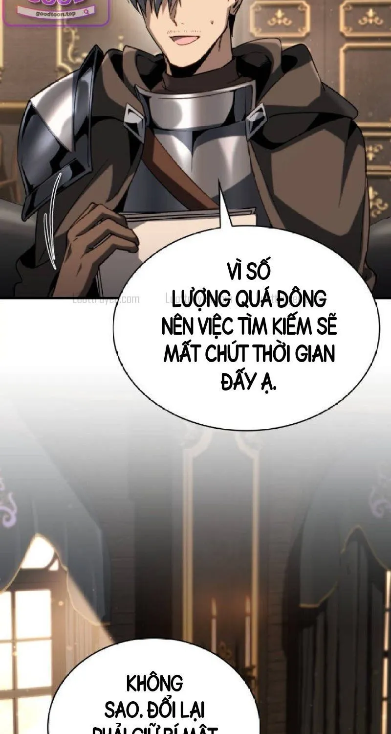 Kiếm Ca Truyền Thuyết Chap 56 - Next Chap 57