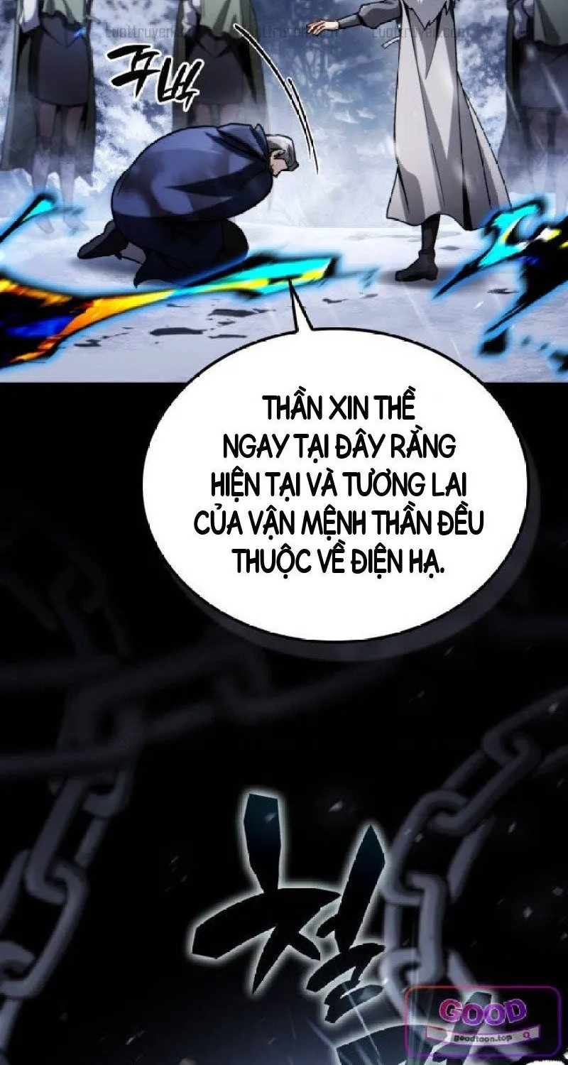 Kiếm Ca Truyền Thuyết Chap 56 - Next Chap 57