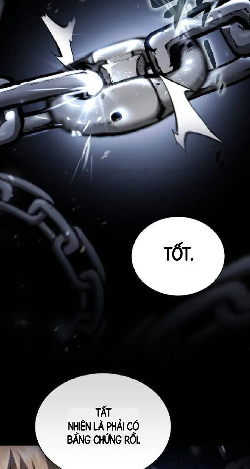 Kiếm Ca Truyền Thuyết Chap 56 - Next Chap 57