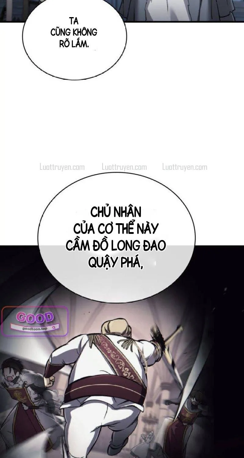 Kiếm Ca Truyền Thuyết Chap 57 - Next Chap 58