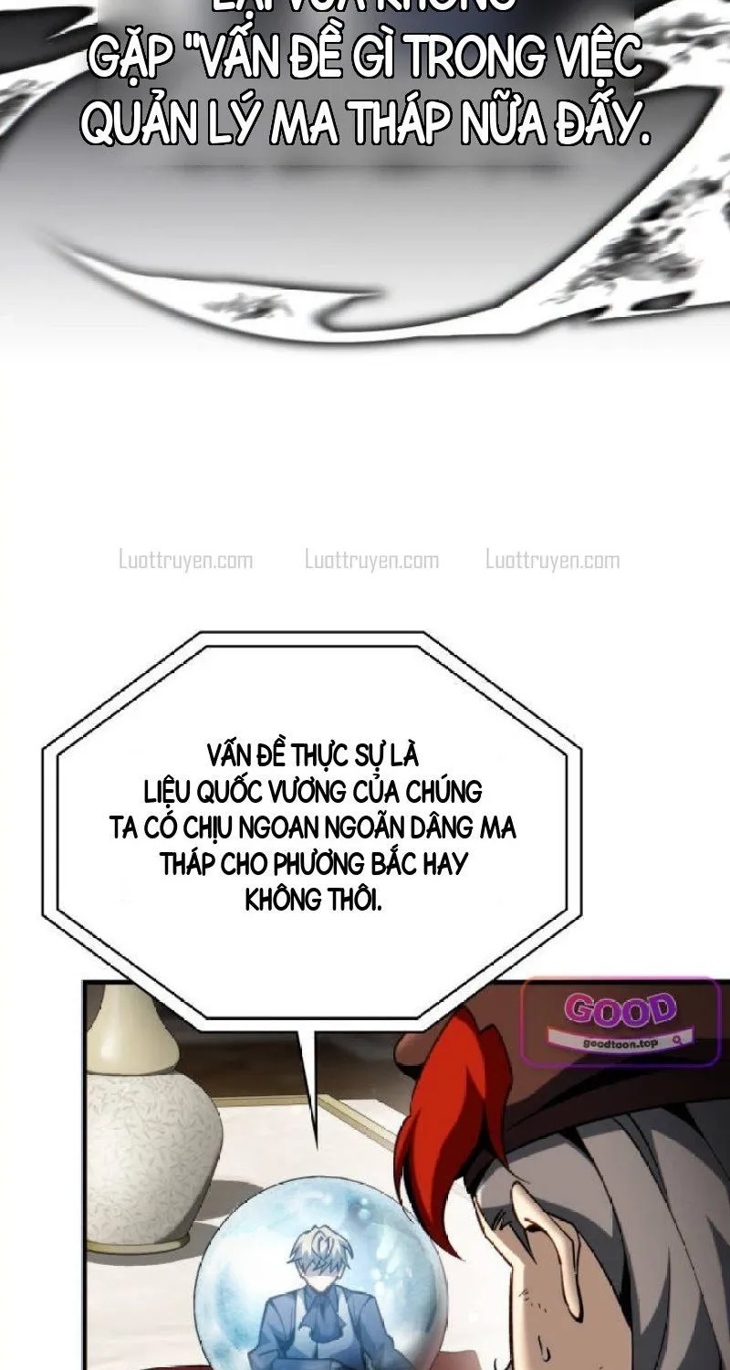 Kiếm Ca Truyền Thuyết Chap 57 - Next Chap 58
