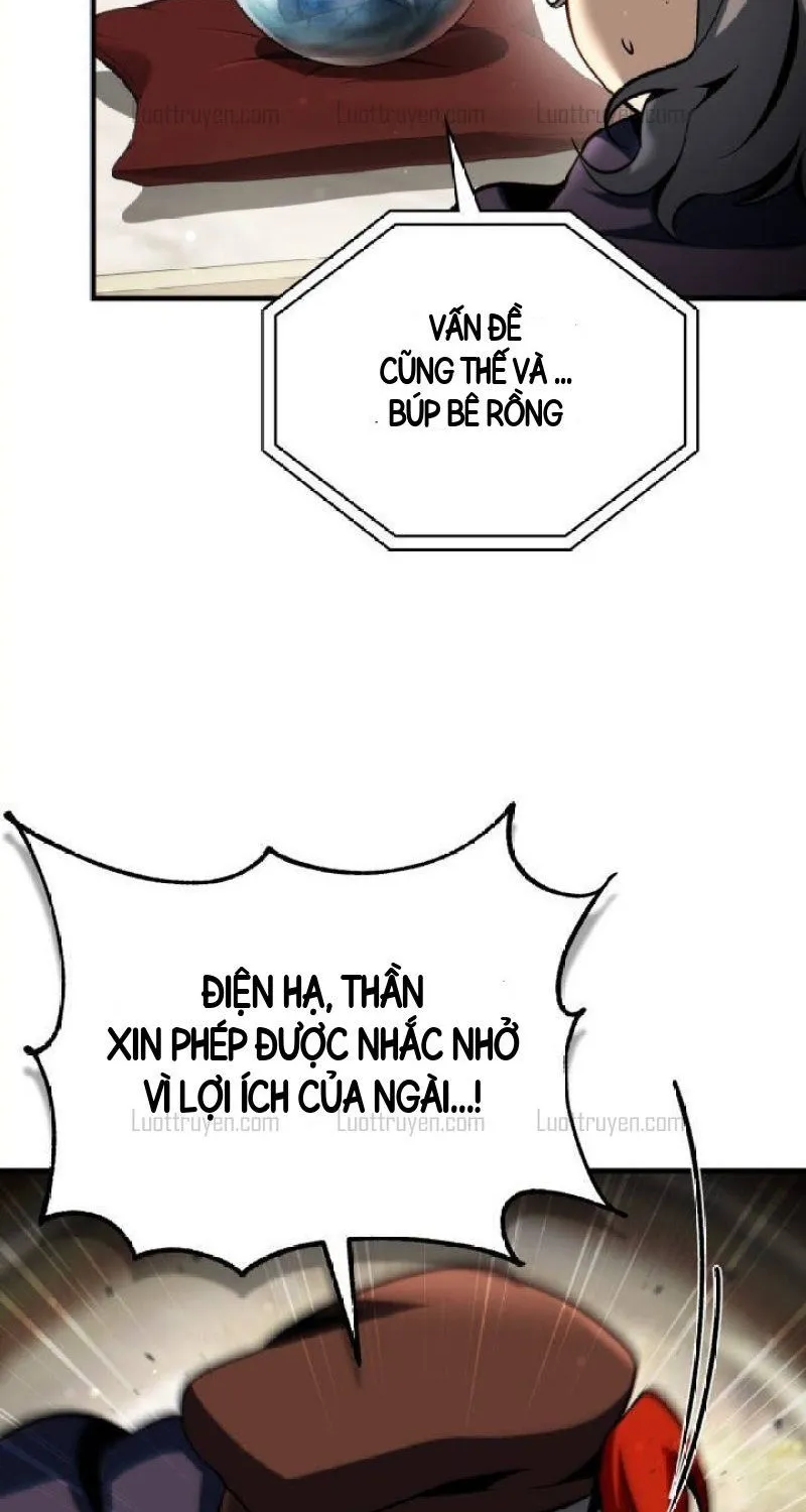 Kiếm Ca Truyền Thuyết Chap 57 - Next Chap 58