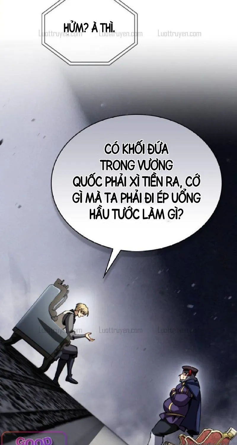 Kiếm Ca Truyền Thuyết Chap 57 - Next Chap 58
