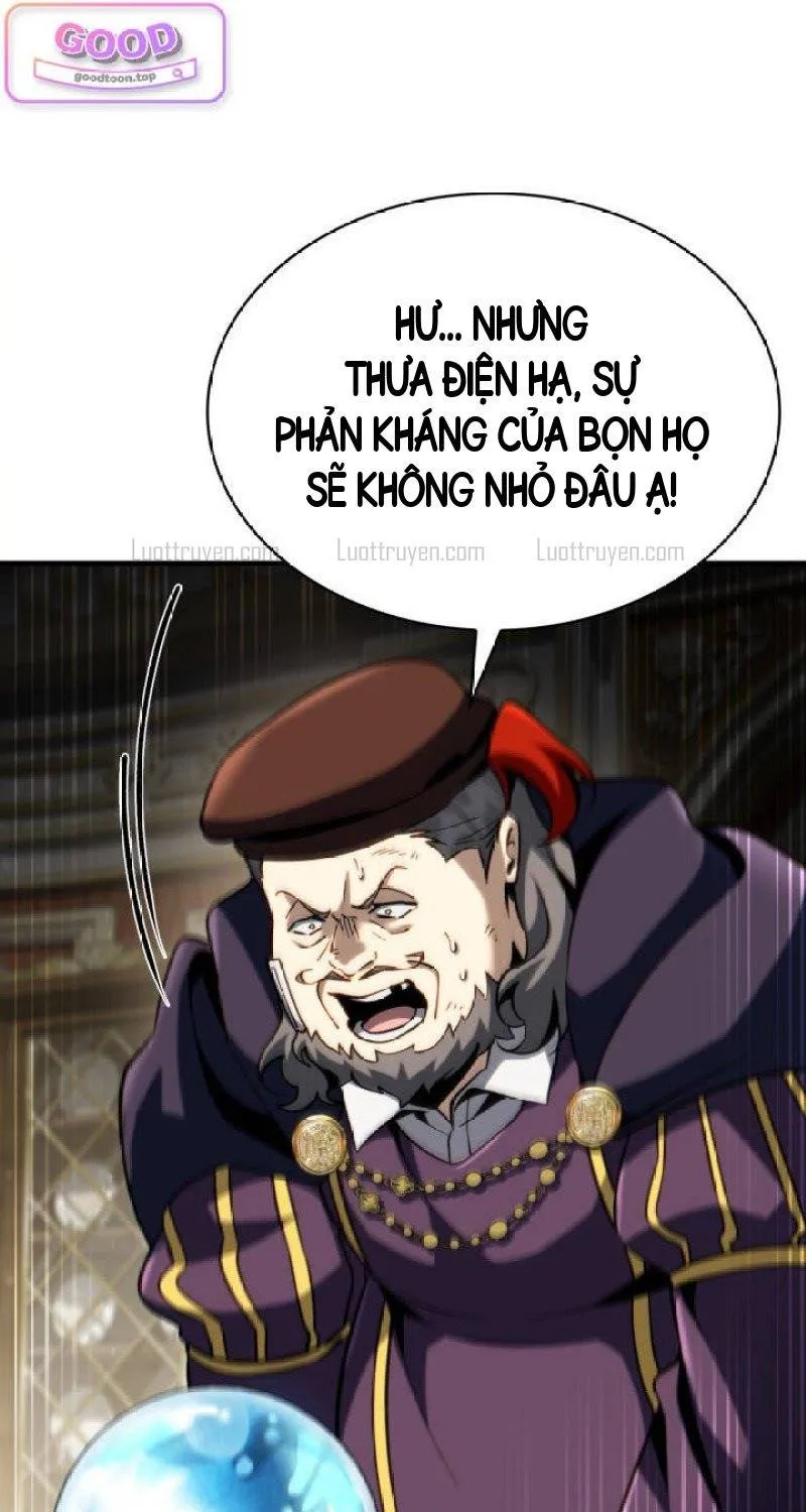 Kiếm Ca Truyền Thuyết Chap 57 - Next Chap 58
