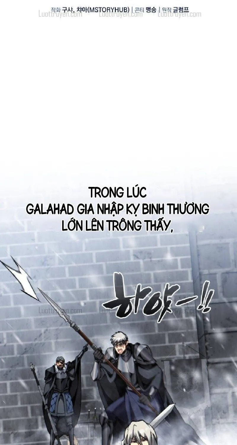 Kiếm Ca Truyền Thuyết Chap 57 - Next Chap 58