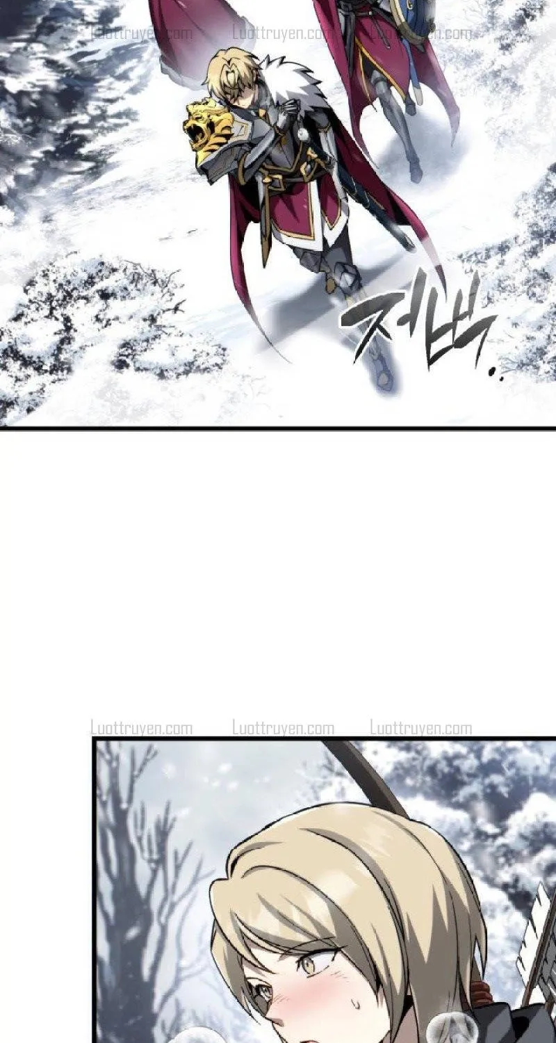 Kiếm Ca Truyền Thuyết Chap 57 - Next Chap 58