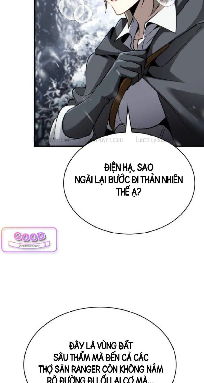 Kiếm Ca Truyền Thuyết Chap 57 - Next Chap 58