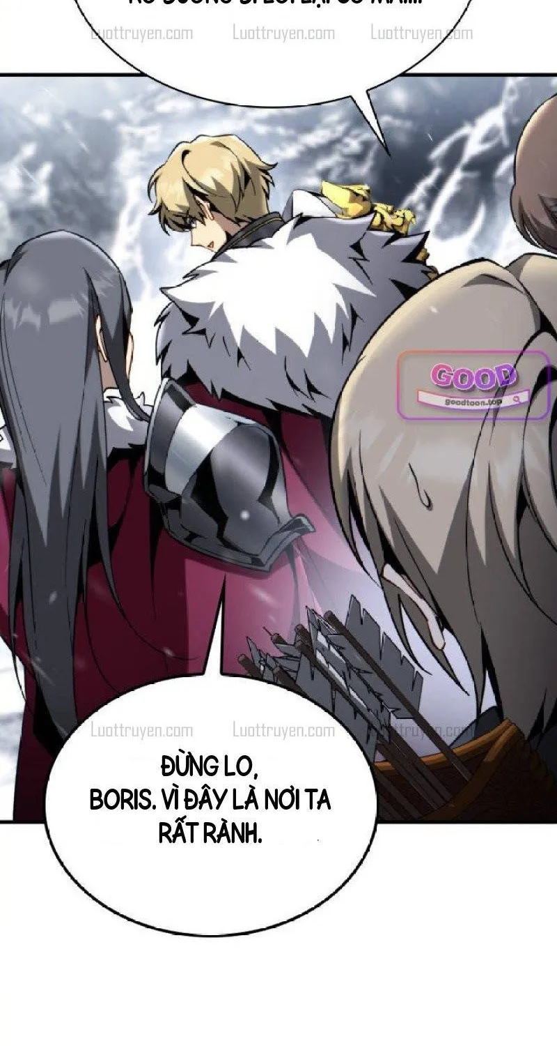 Kiếm Ca Truyền Thuyết Chap 57 - Next Chap 58