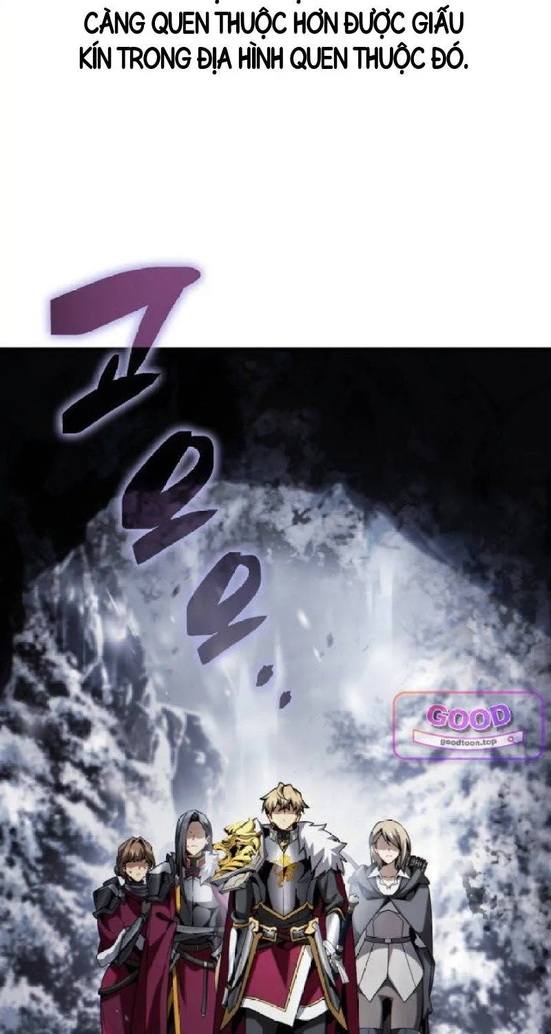 Kiếm Ca Truyền Thuyết Chap 57 - Next Chap 58