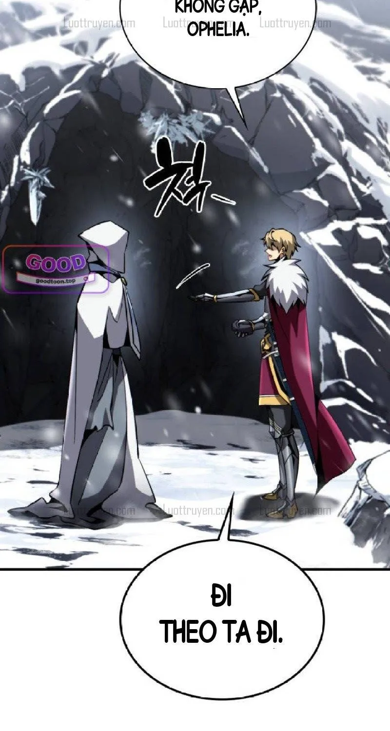 Kiếm Ca Truyền Thuyết Chap 57 - Next Chap 58