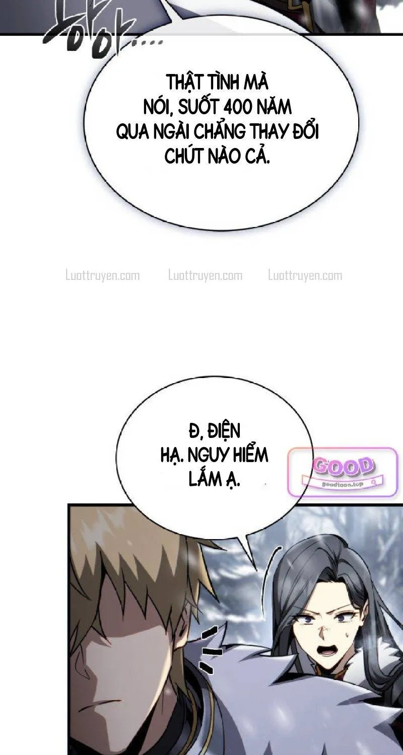 Kiếm Ca Truyền Thuyết Chap 57 - Next Chap 58