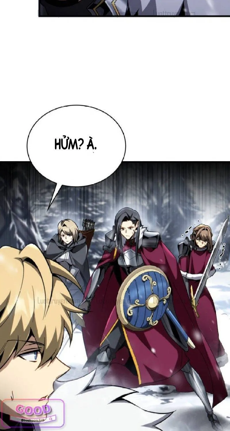 Kiếm Ca Truyền Thuyết Chap 57 - Next Chap 58