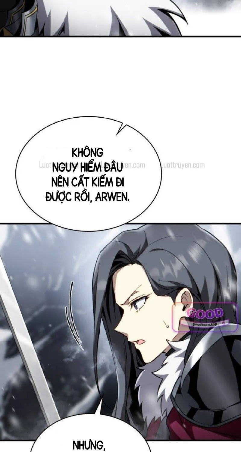 Kiếm Ca Truyền Thuyết Chap 57 - Next Chap 58