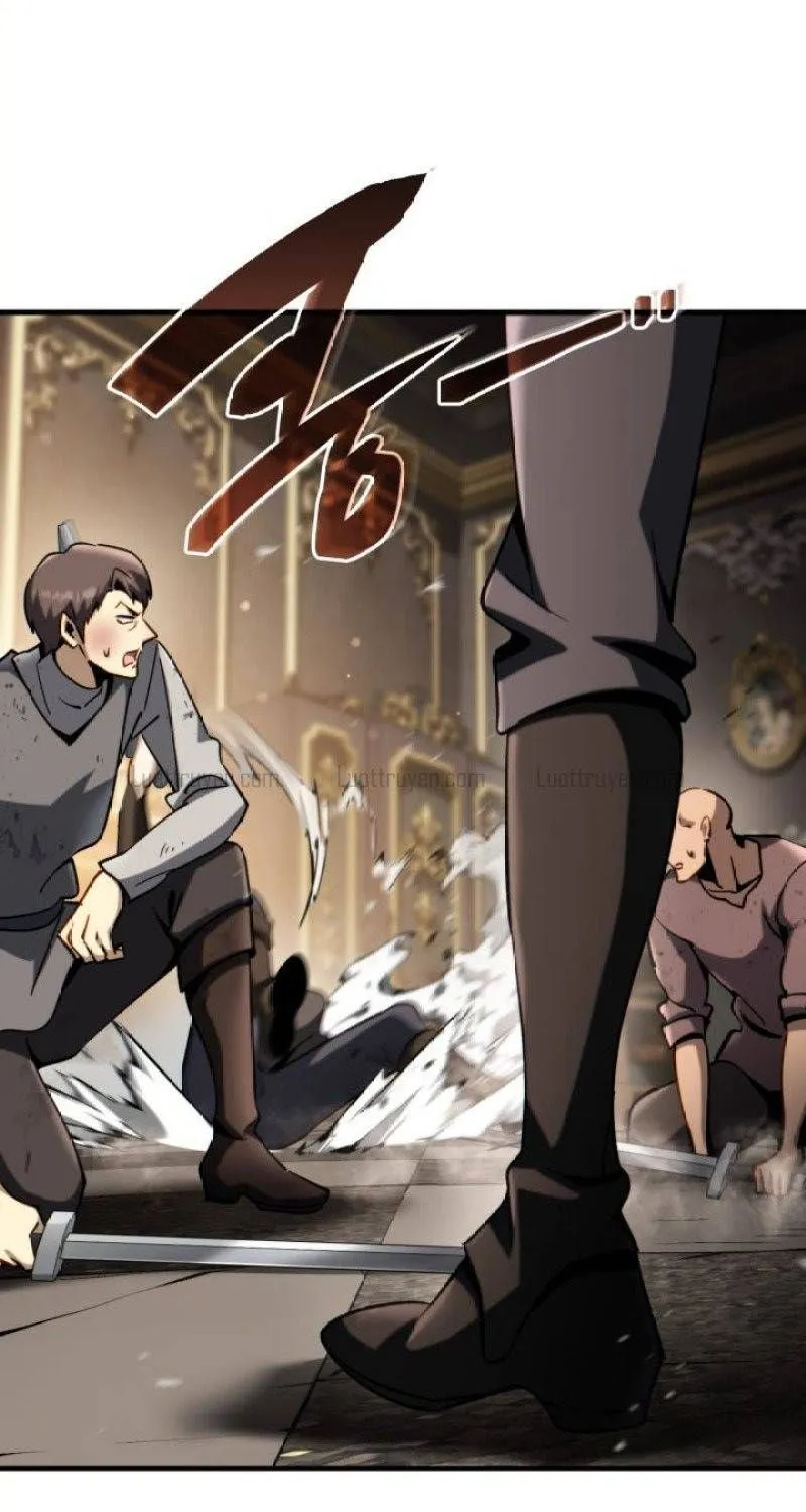 Kiếm Ca Truyền Thuyết Chap 58 - Next Chap 59
