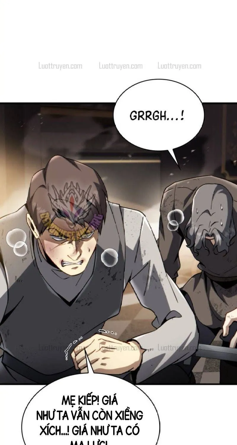 Kiếm Ca Truyền Thuyết Chap 58 - Next Chap 59