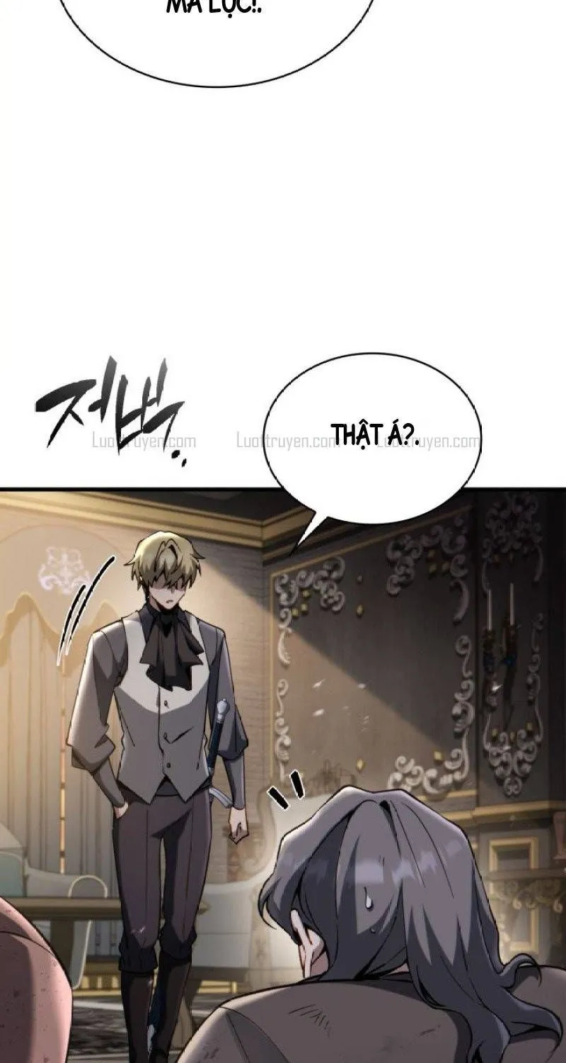 Kiếm Ca Truyền Thuyết Chap 58 - Next Chap 59