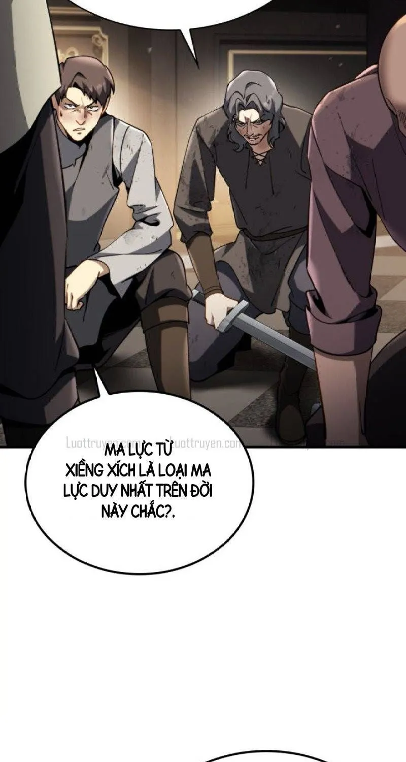 Kiếm Ca Truyền Thuyết Chap 58 - Next Chap 59