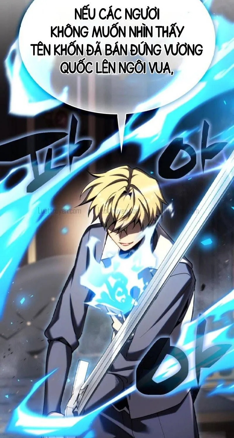 Kiếm Ca Truyền Thuyết Chap 58 - Next Chap 59