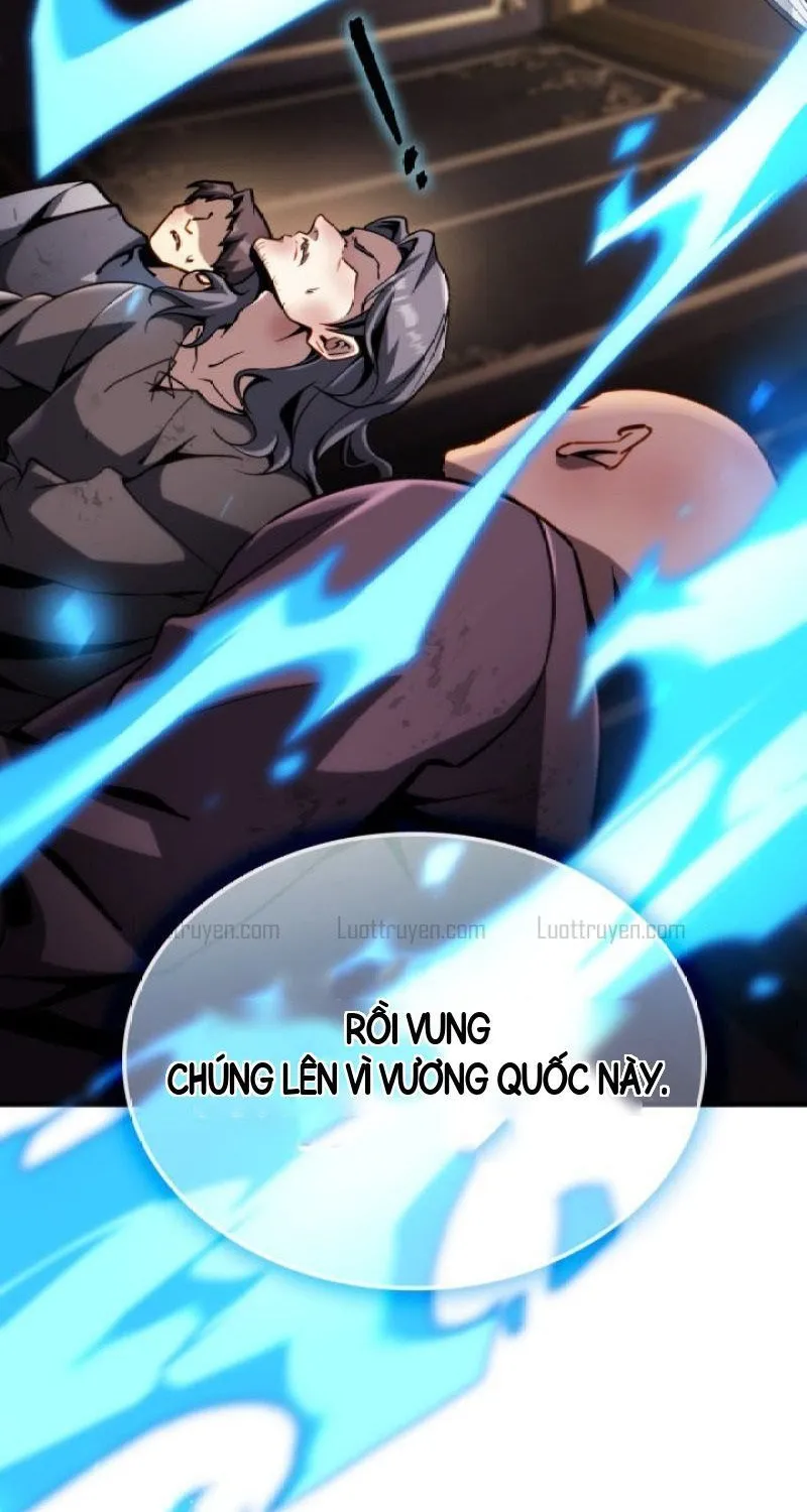 Kiếm Ca Truyền Thuyết Chap 58 - Next Chap 59