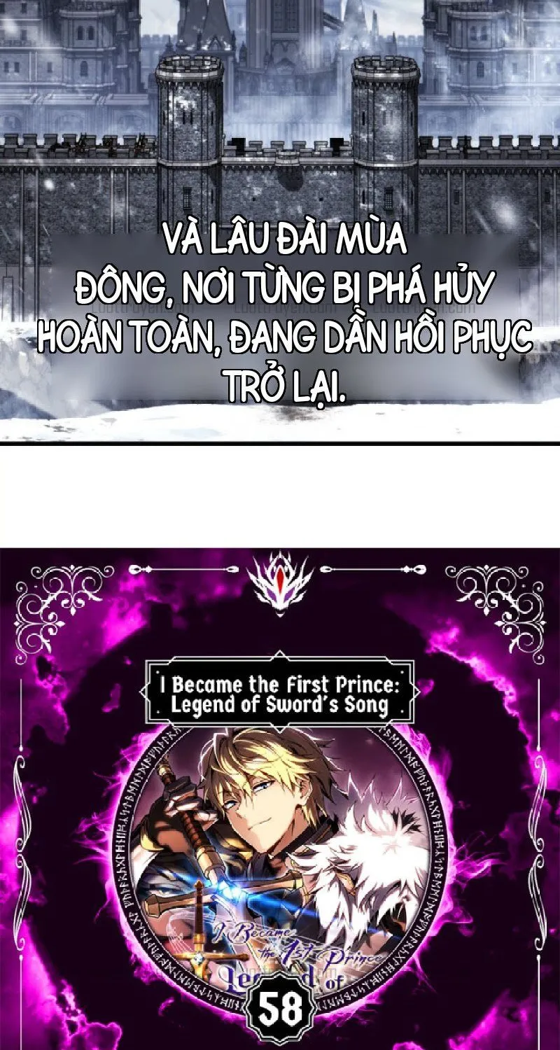 Kiếm Ca Truyền Thuyết Chap 58 - Next Chap 59