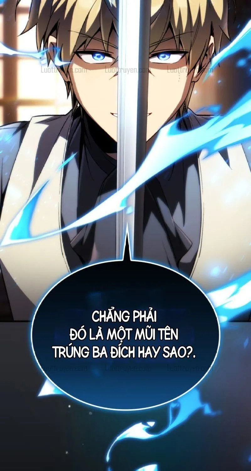 Kiếm Ca Truyền Thuyết Chap 58 - Next Chap 59