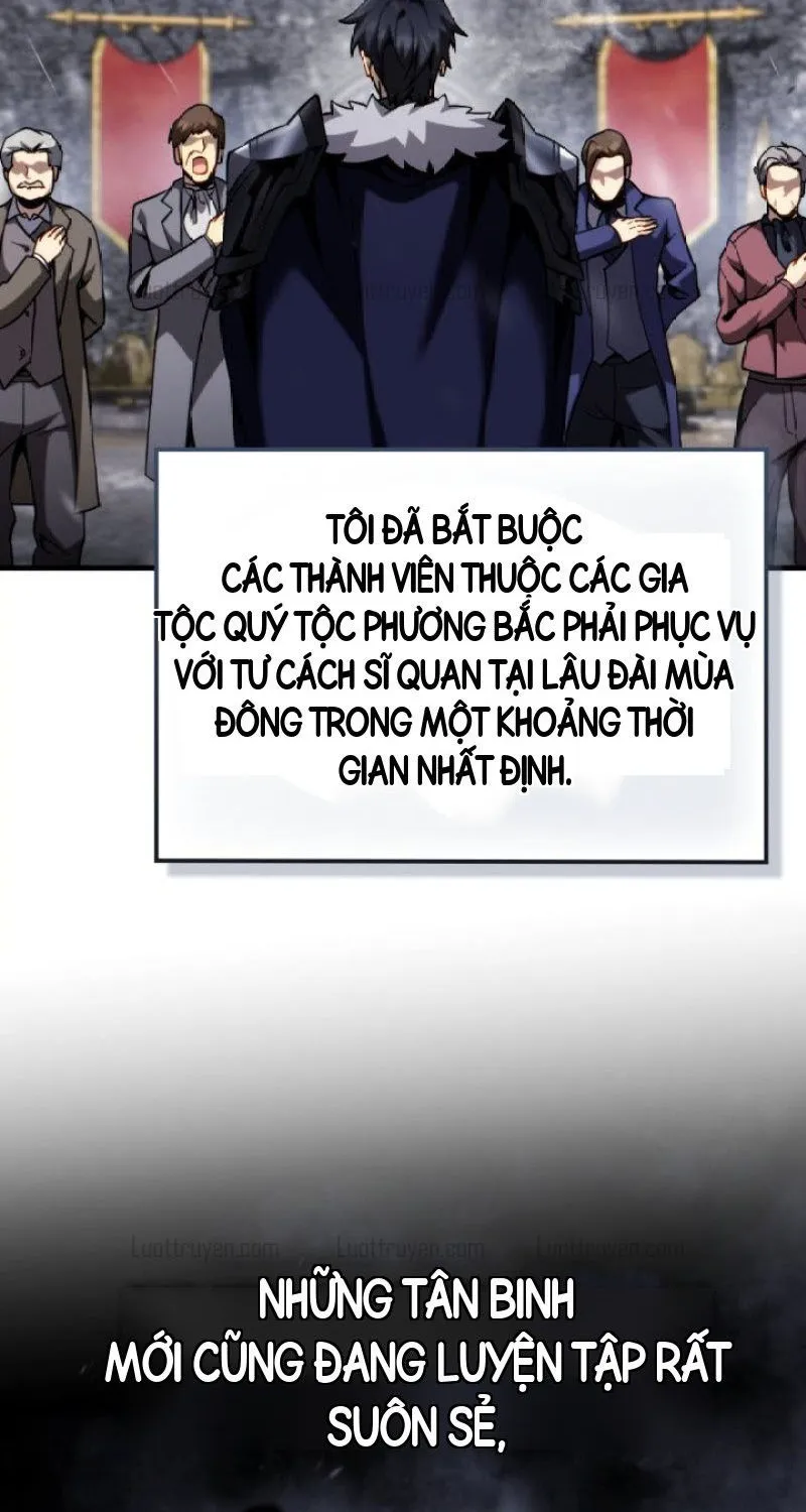 Kiếm Ca Truyền Thuyết Chap 58 - Next Chap 59
