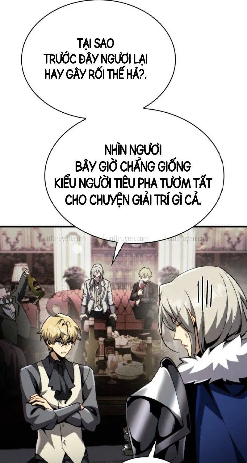 Kiếm Ca Truyền Thuyết Chap 58 - Next Chap 59
