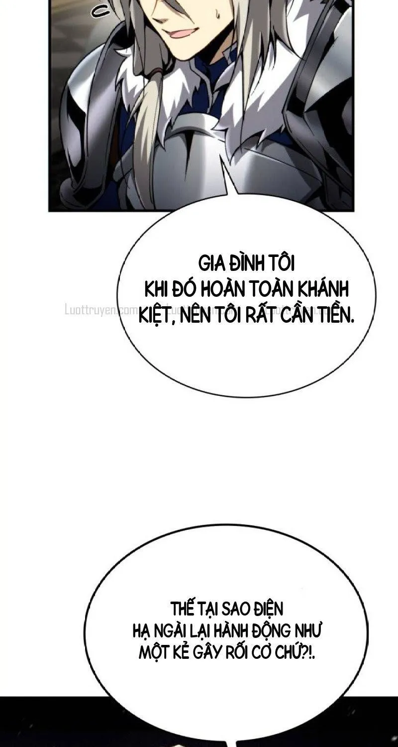 Kiếm Ca Truyền Thuyết Chap 58 - Next Chap 59
