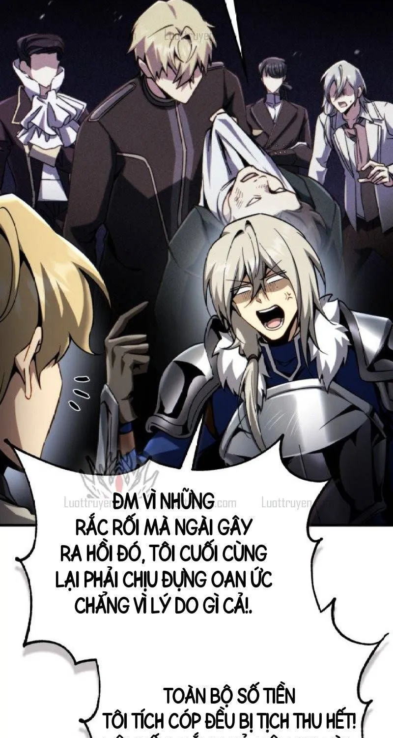 Kiếm Ca Truyền Thuyết Chap 58 - Next Chap 59