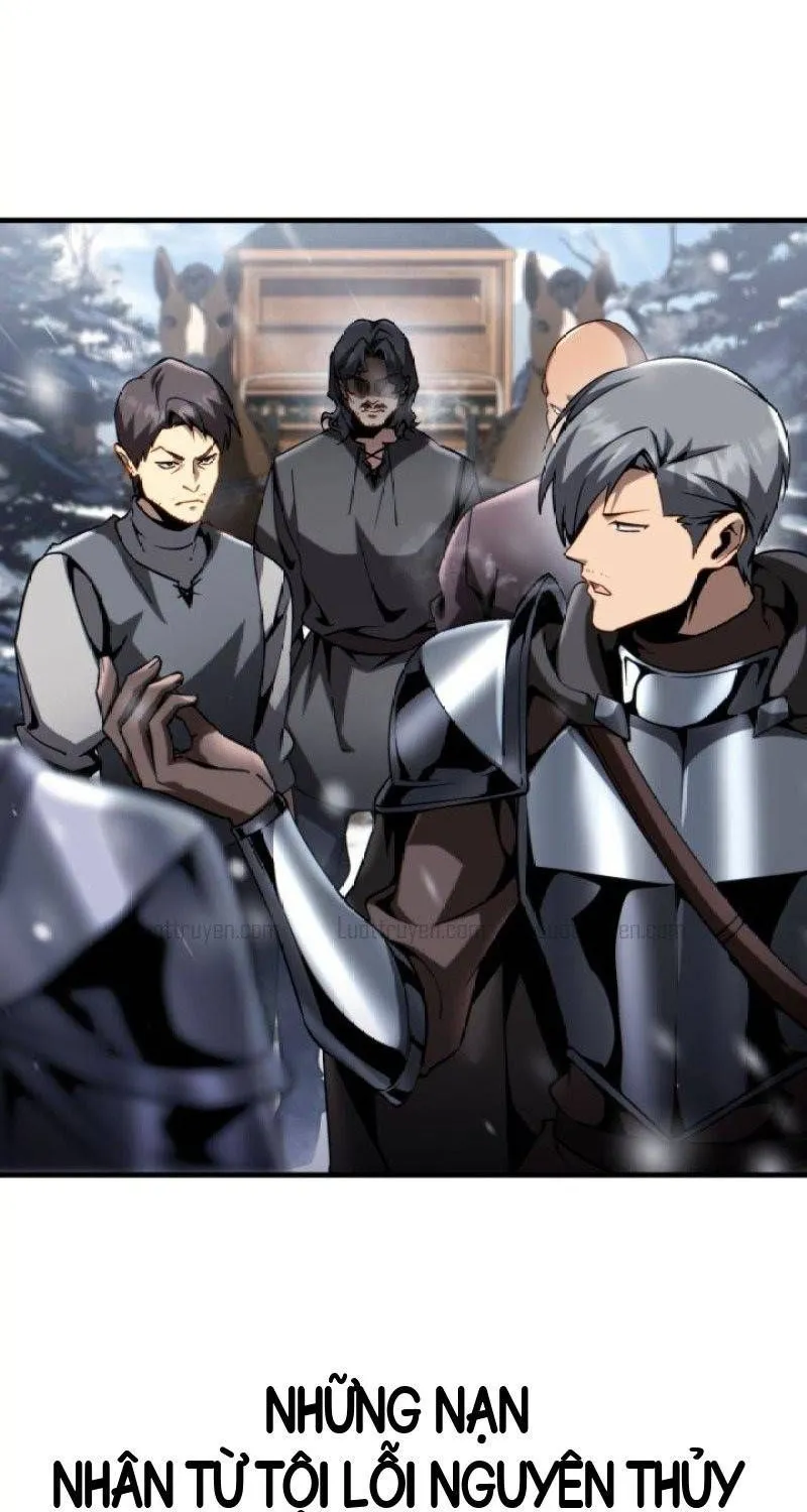 Kiếm Ca Truyền Thuyết Chap 58 - Next Chap 59