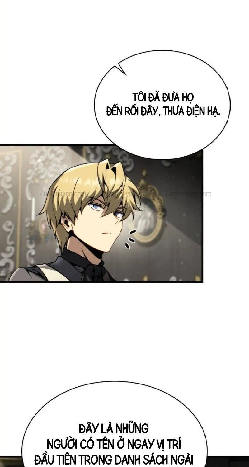 Kiếm Ca Truyền Thuyết Chap 58 - Next Chap 59