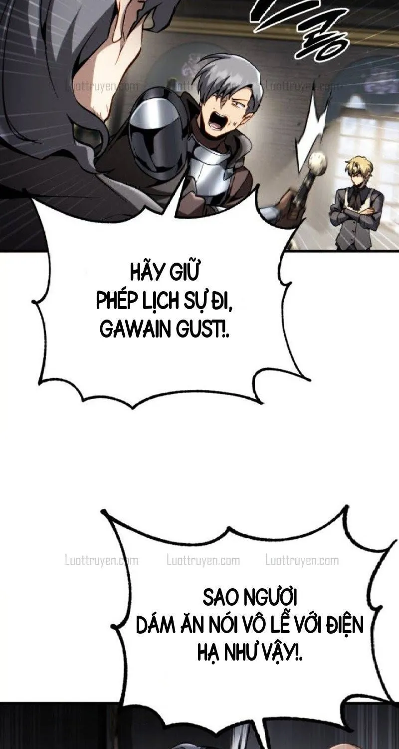 Kiếm Ca Truyền Thuyết Chap 58 - Next Chap 59