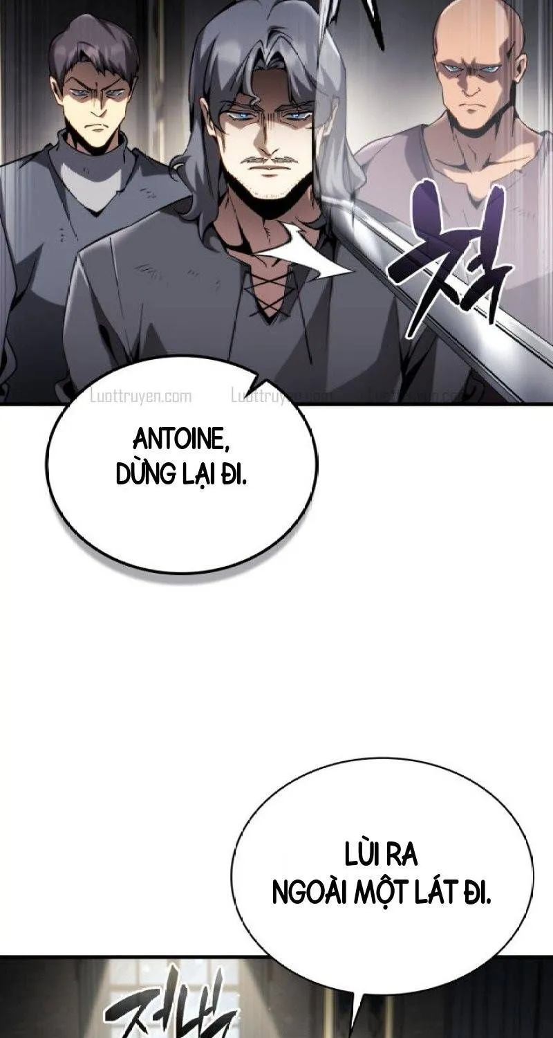 Kiếm Ca Truyền Thuyết Chap 58 - Next Chap 59