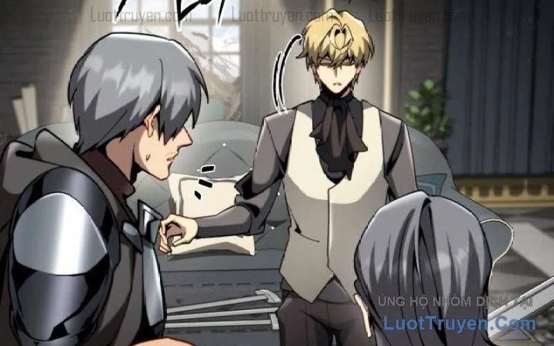 Kiếm Ca Truyền Thuyết Chap 58 - Next Chap 59