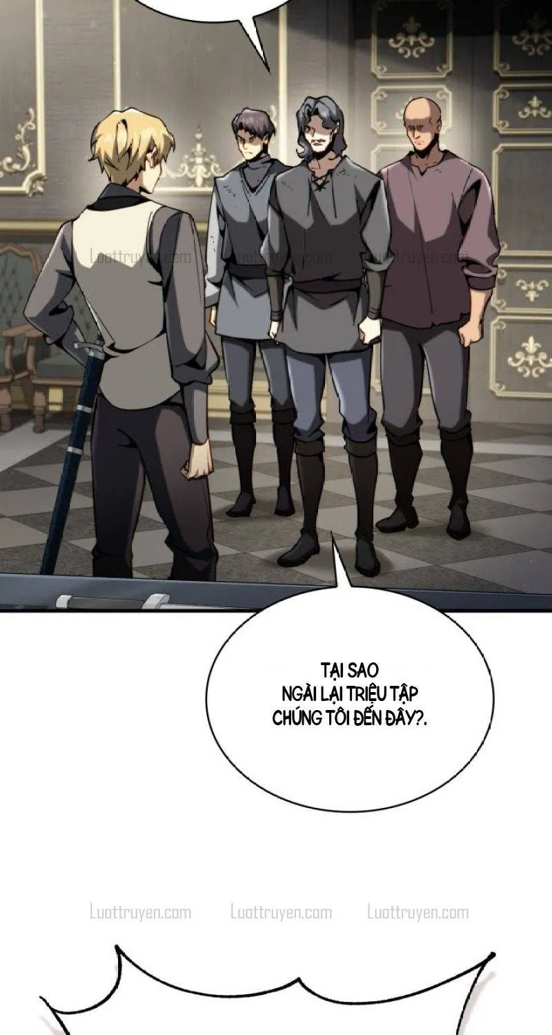 Kiếm Ca Truyền Thuyết Chap 58 - Next Chap 59