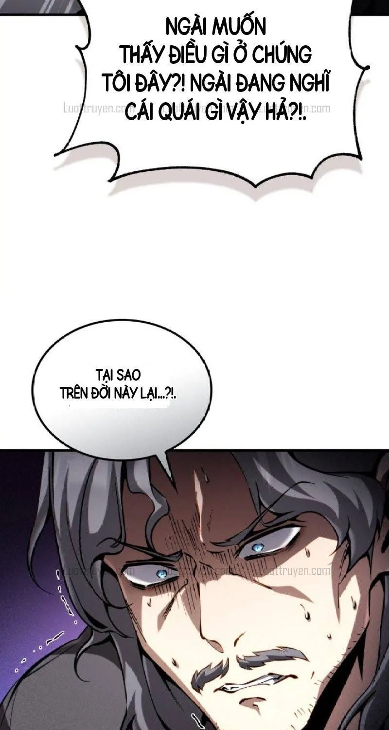Kiếm Ca Truyền Thuyết Chap 58 - Next Chap 59